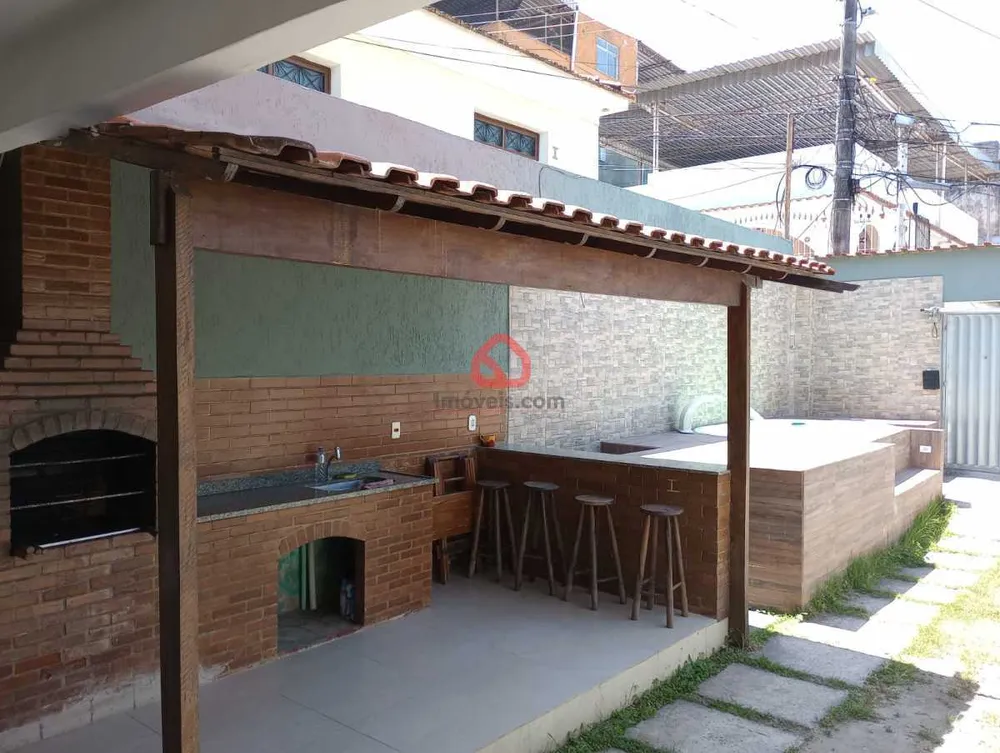 Apartamento, 2 quartos, 135 m² - Foto 14