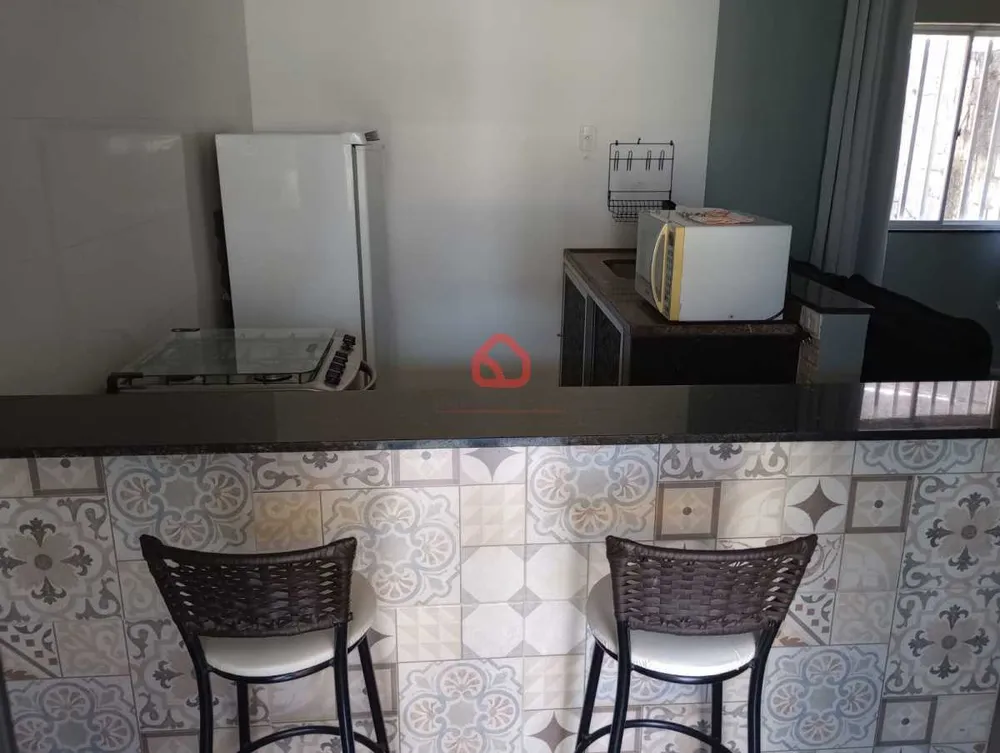 Apartamento, 2 quartos, 135 m² - Foto 4