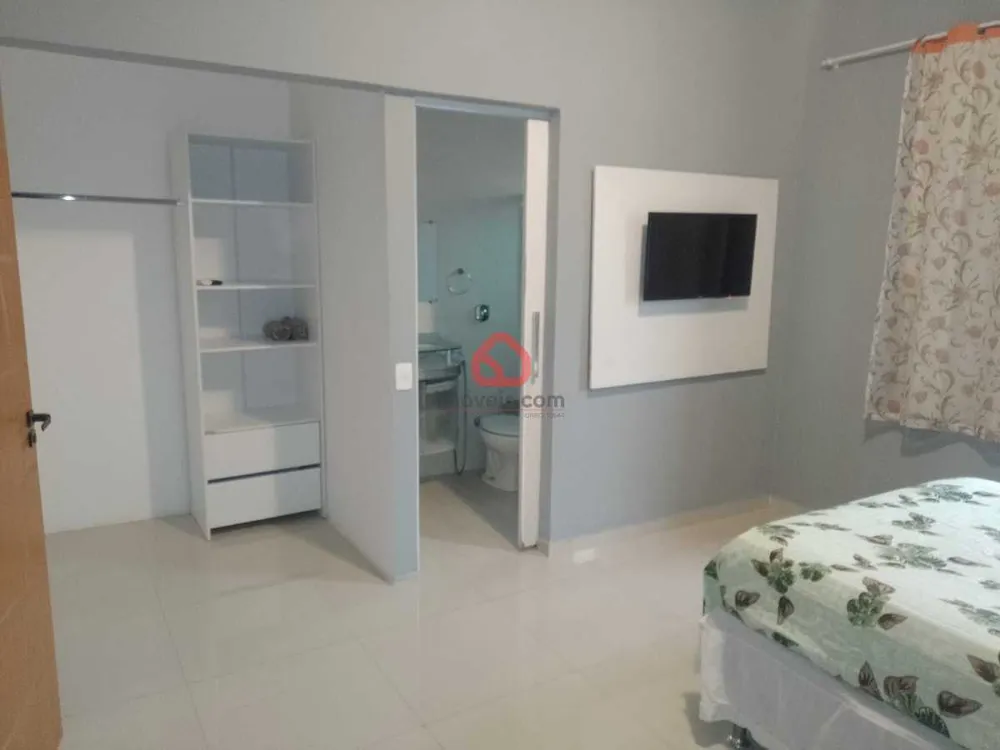 Apartamento, 2 quartos, 135 m² - Foto 9