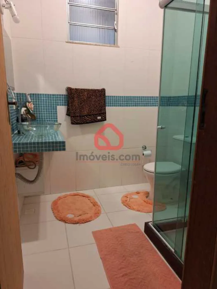 Casa, 3 quartos, 120 m² - Foto 11