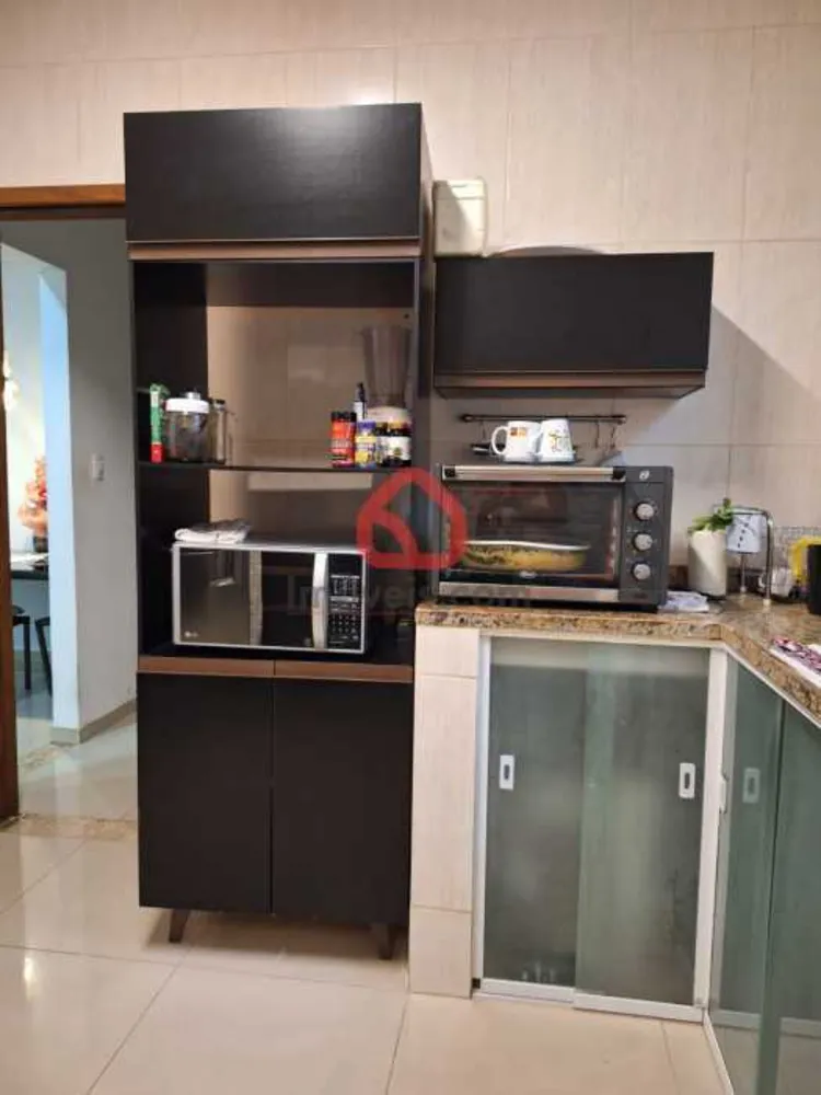 Casa, 3 quartos, 120 m² - Foto 16