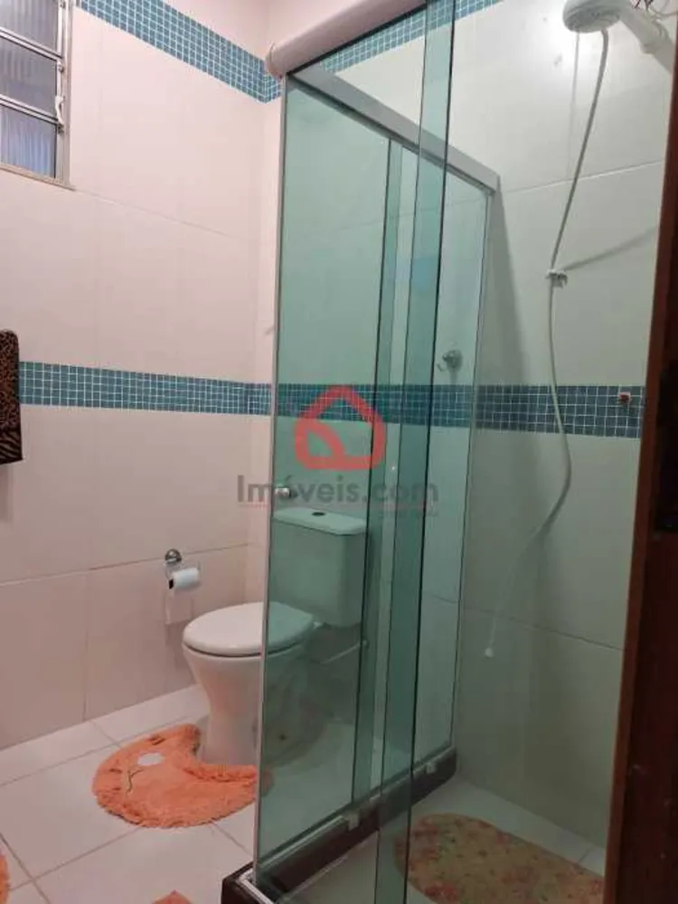 Casa, 3 quartos, 120 m² - Foto 12