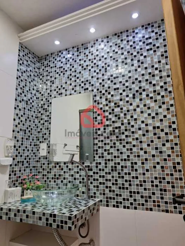 Casa, 3 quartos, 120 m² - Foto 14