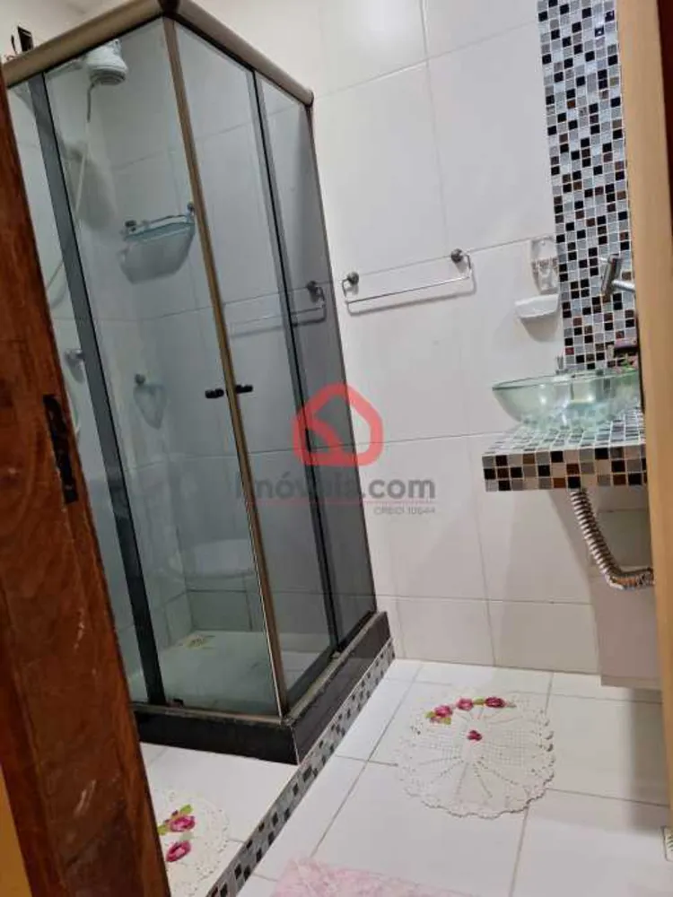 Casa, 3 quartos, 120 m² - Foto 13