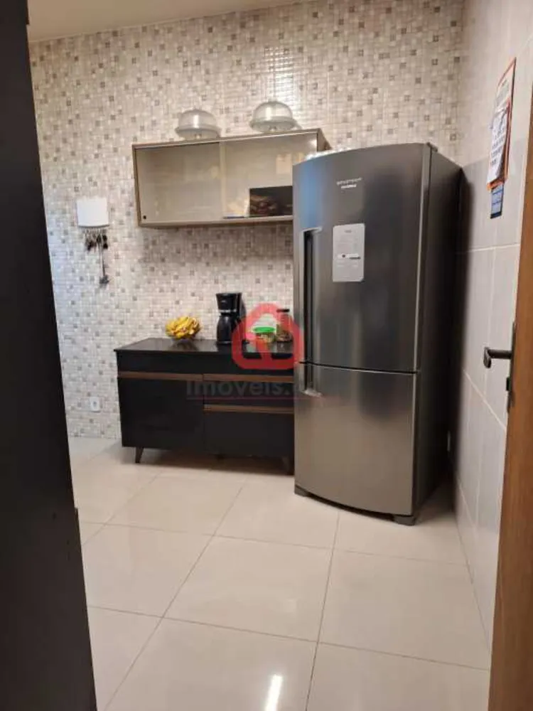 Casa, 3 quartos, 120 m² - Foto 15
