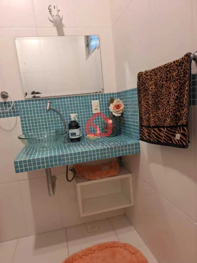 Casa, 3 quartos, 120 m² - Foto 10