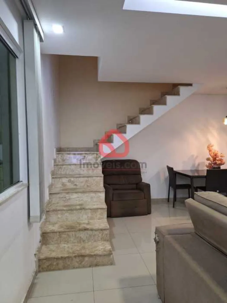 Casa, 3 quartos, 120 m² - Foto 3