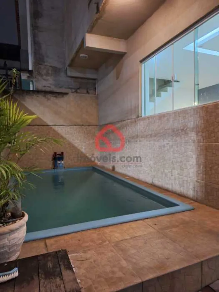 Casa, 3 quartos, 120 m² - Foto 19