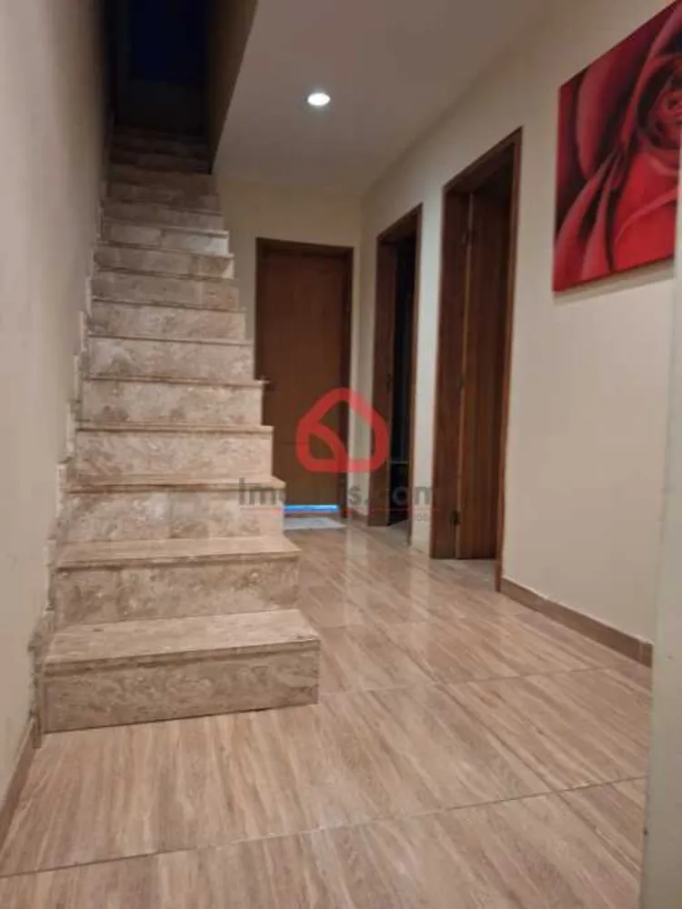 Casa, 3 quartos, 120 m² - Foto 4