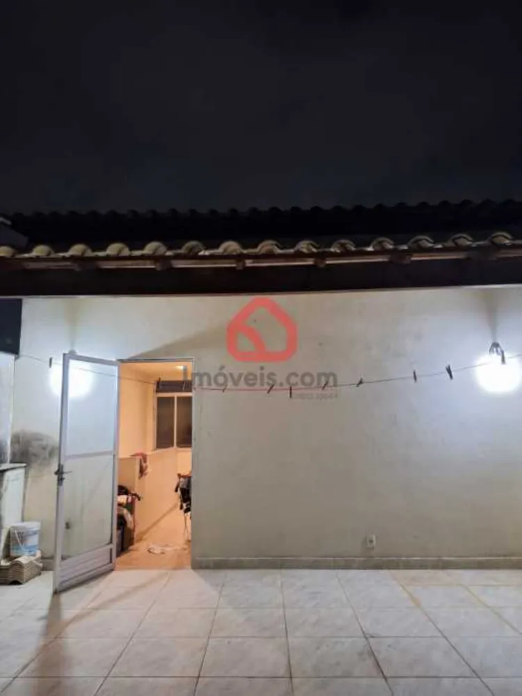Casa, 3 quartos, 120 m² - Foto 22