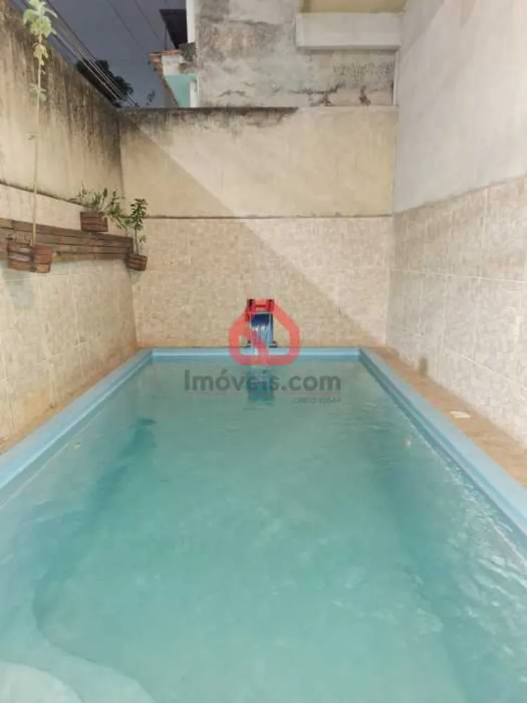 Casa, 3 quartos, 120 m² - Foto 23