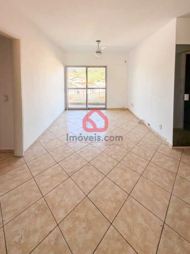 Apartamento, 1 quarto, 63 m² - Foto 3
