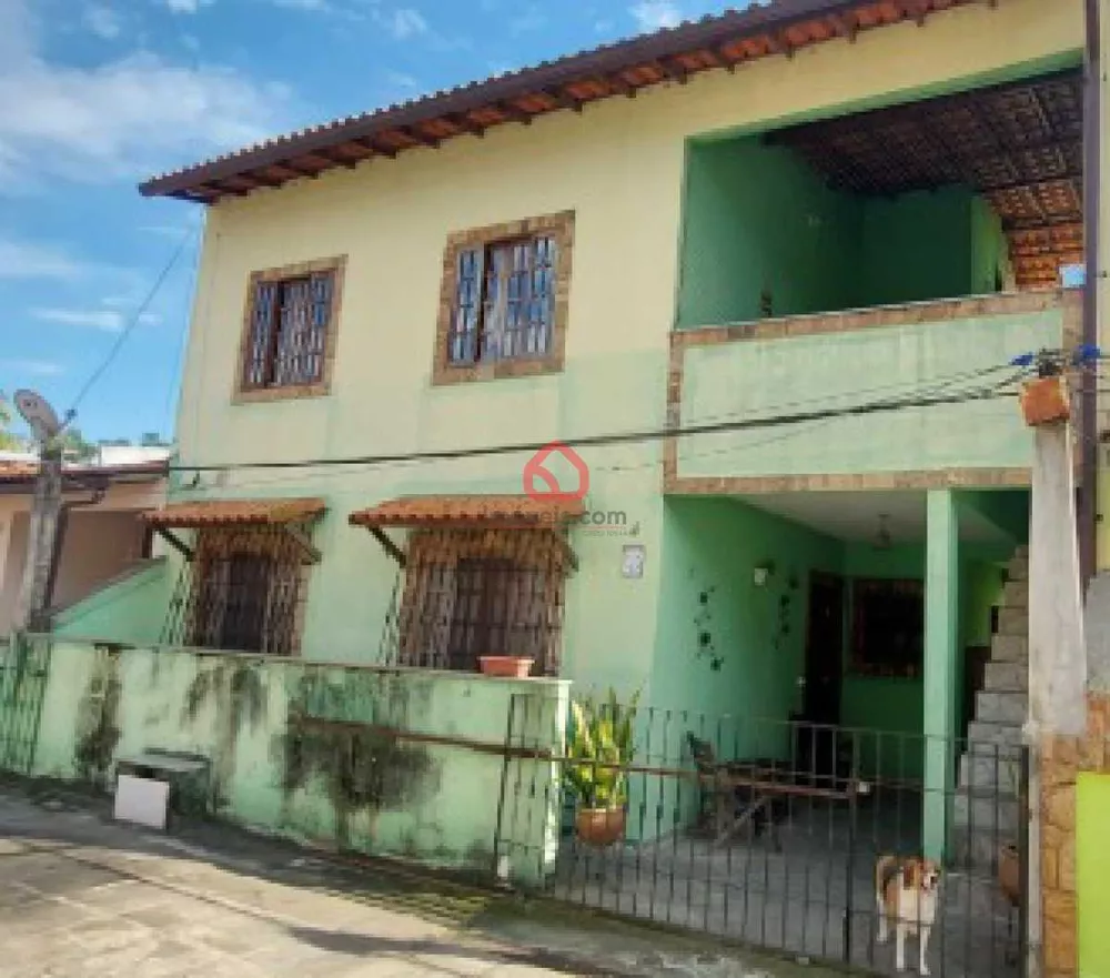 Casa de Condomínio, 5 quartos - Foto 16