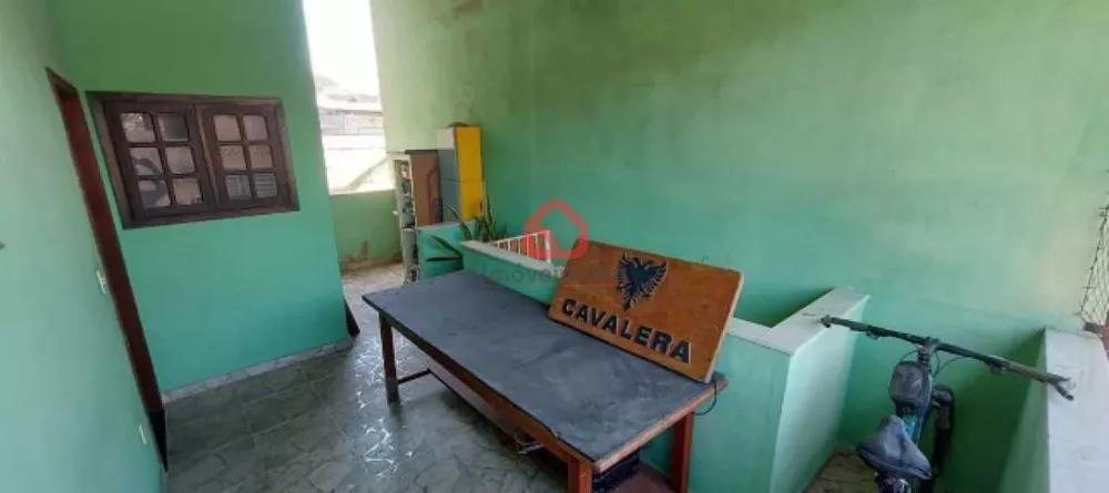 Casa de Condomínio, 5 quartos - Foto 19