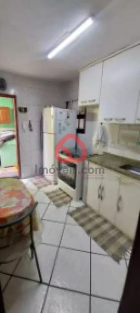 Casa de Condomínio, 5 quartos - Foto 14