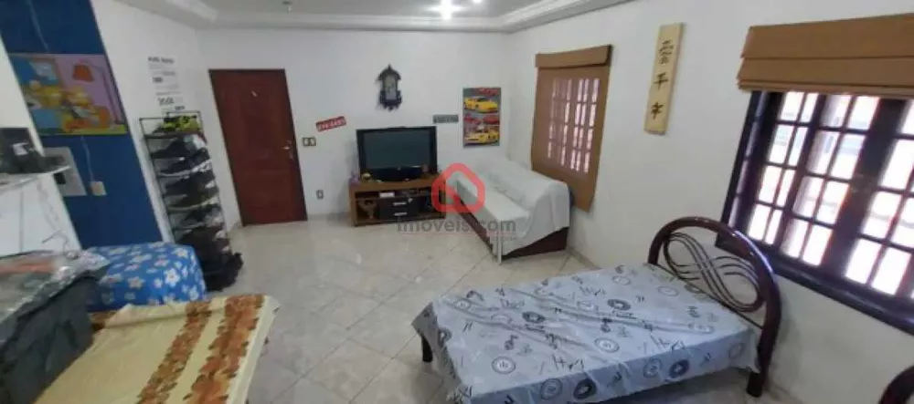 Casa de Condomínio, 5 quartos - Foto 7