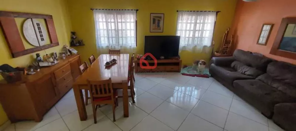 Casa de Condomínio, 5 quartos - Foto 3