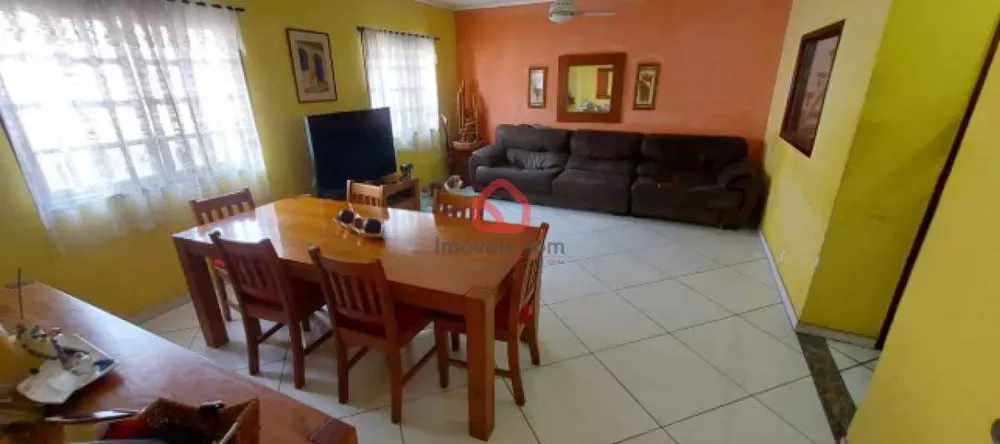 Casa de Condomínio, 5 quartos - Foto 2