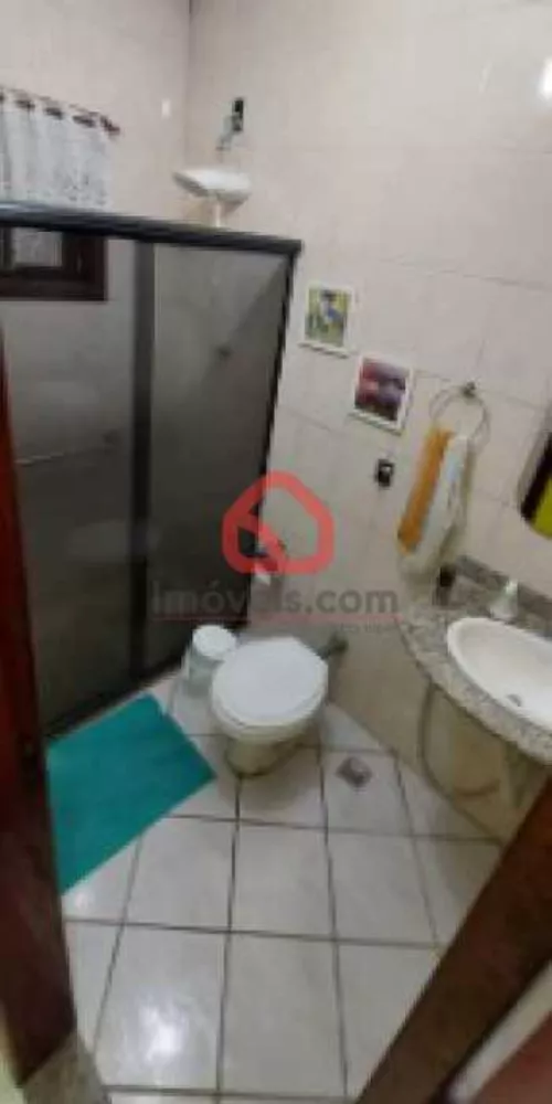 Casa de Condomínio, 5 quartos - Foto 12