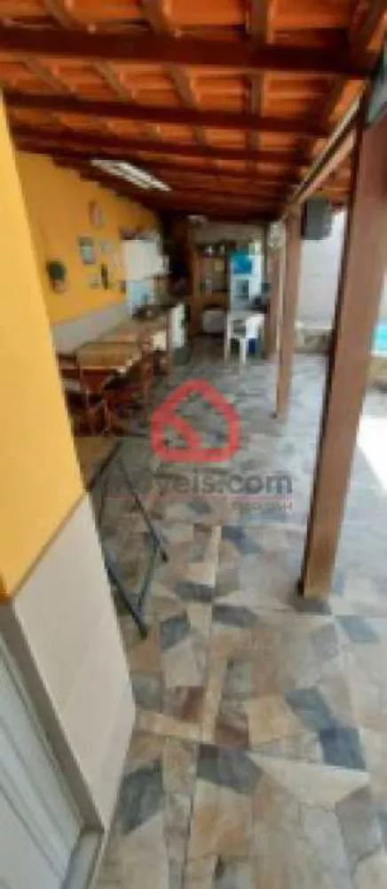 Casa de Condomínio, 5 quartos - Foto 18