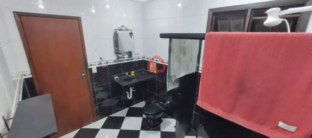 Casa de Condomínio, 5 quartos - Foto 13