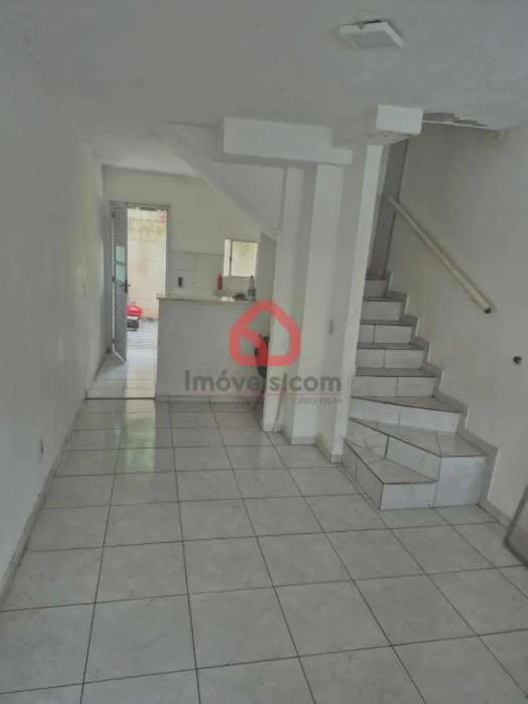 Casa de Condomínio, 2 quartos - Foto 4