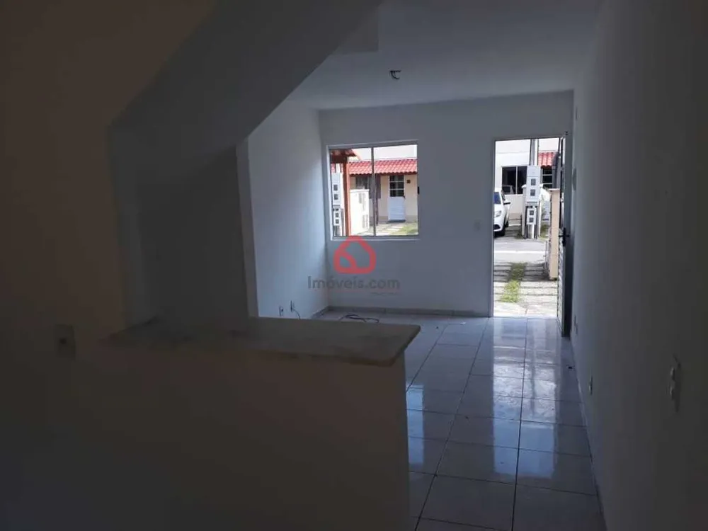 Casa de Condomínio, 2 quartos - Foto 3