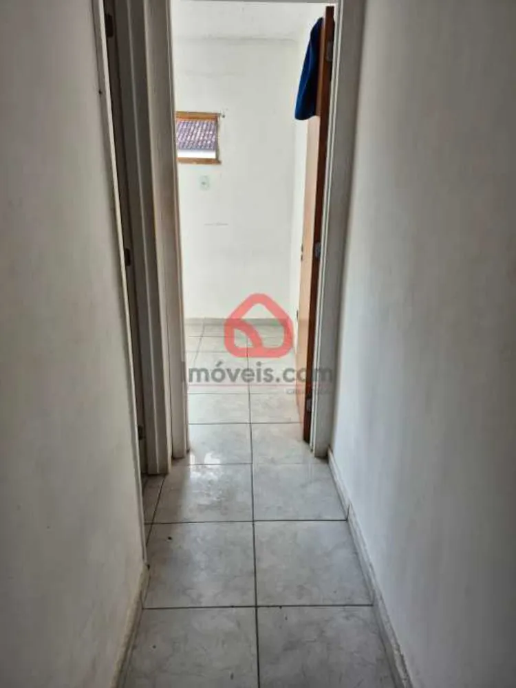 Casa de Condomínio, 2 quartos - Foto 14