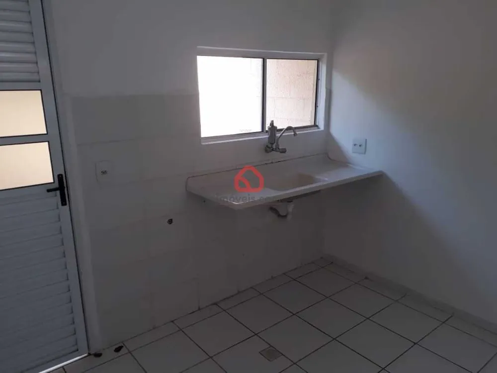 Casa de Condomínio, 2 quartos - Foto 5