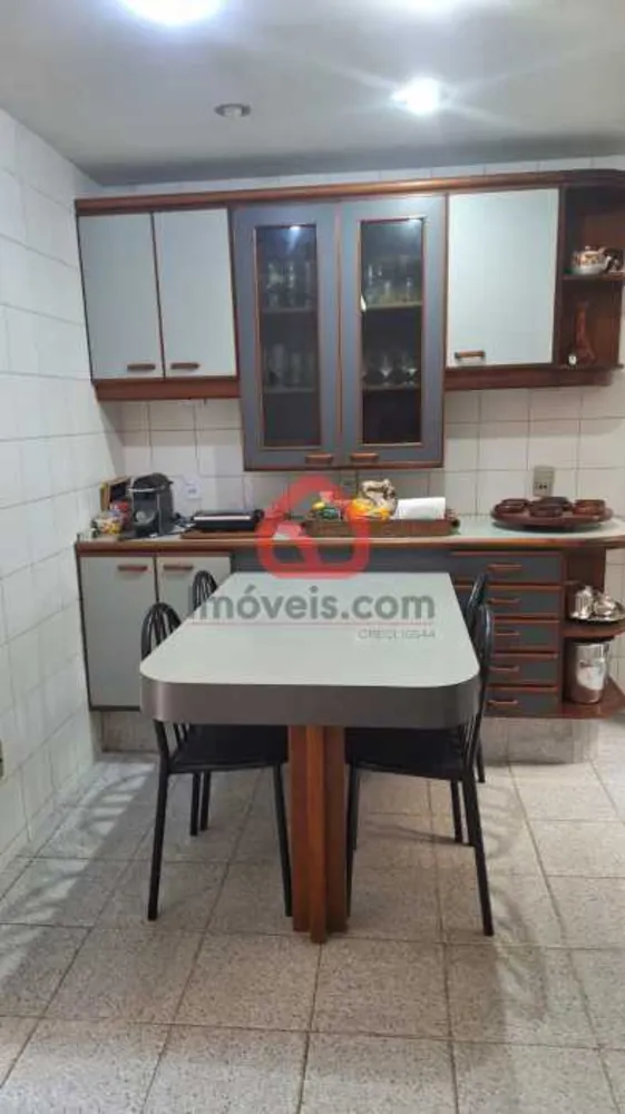 Casa de Condomínio, 4 quartos - Foto 18