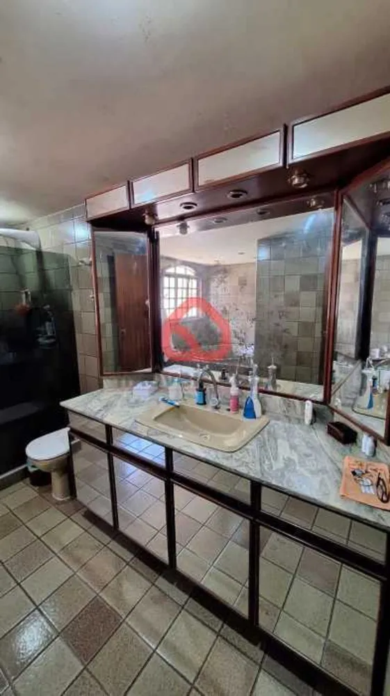 Casa de Condomínio, 4 quartos - Foto 11
