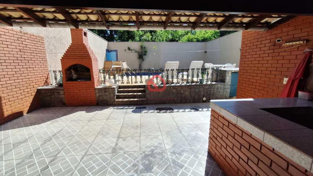 Casa de Condomínio, 4 quartos - Foto 19