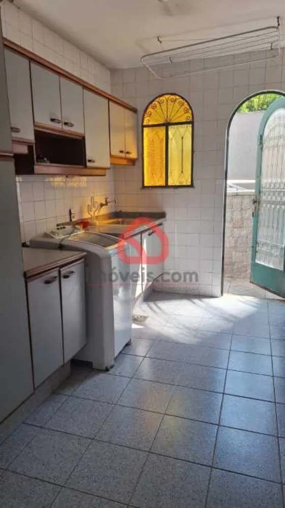 Casa de Condomínio, 4 quartos - Foto 17