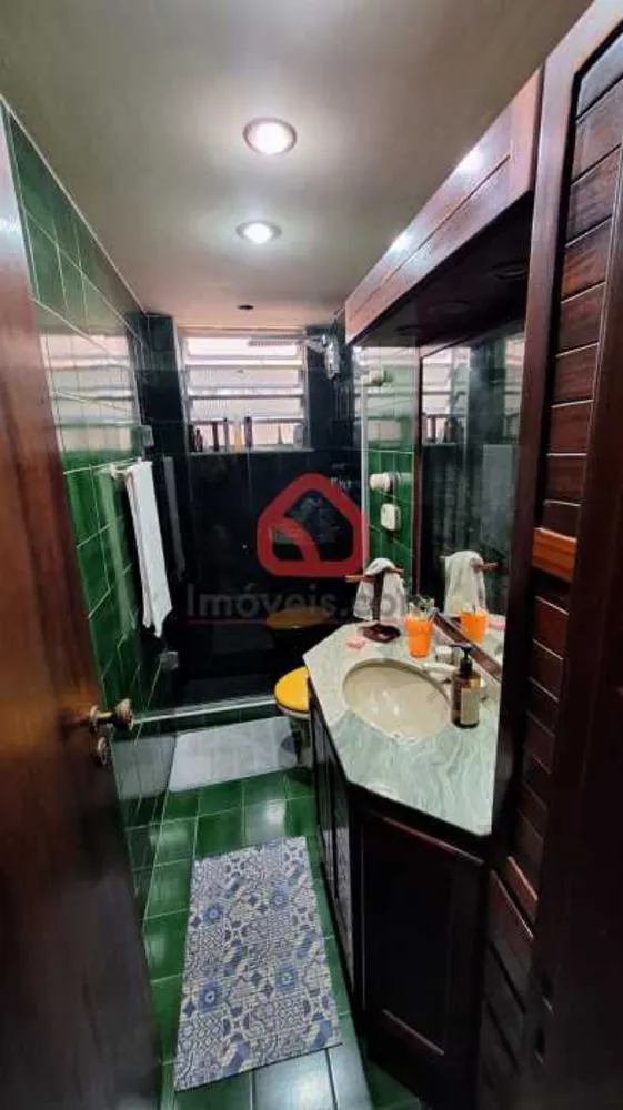 Casa de Condomínio, 4 quartos - Foto 13
