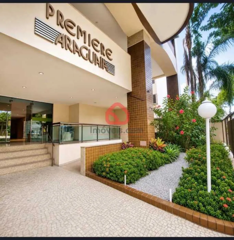 Cobertura, 5 quartos, 200 m² - Foto 1