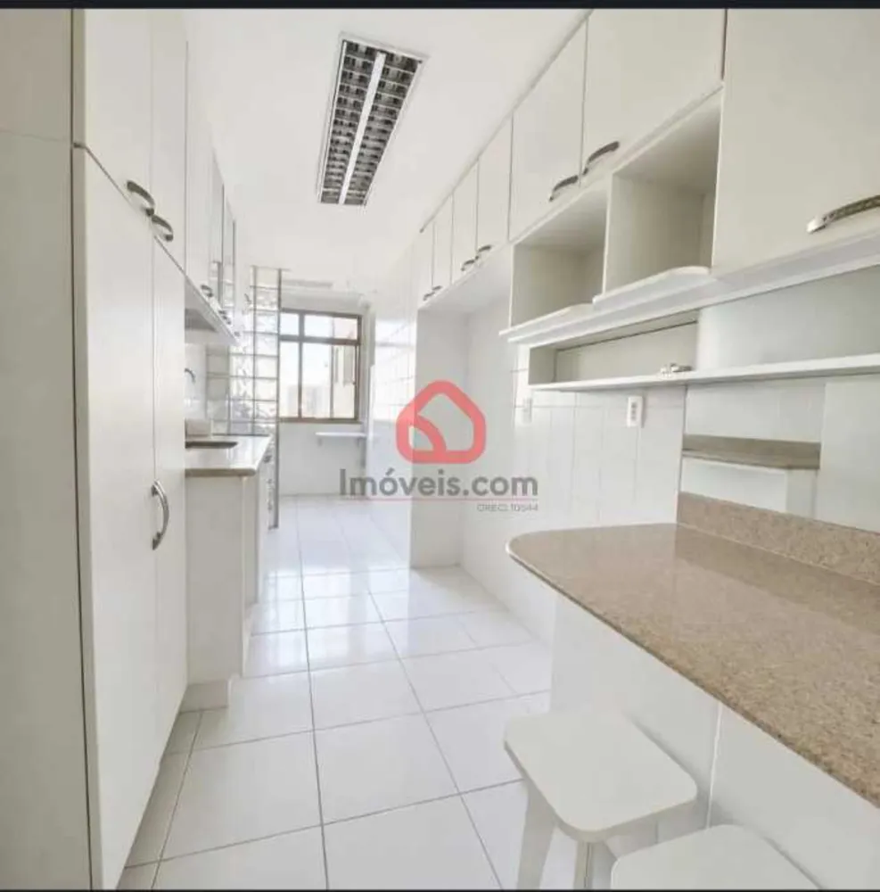 Cobertura, 5 quartos, 200 m² - Foto 13