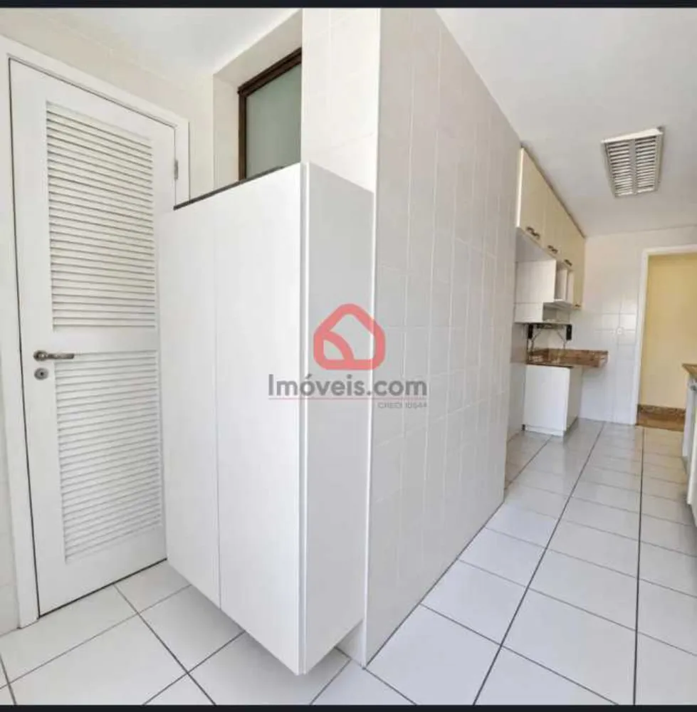 Cobertura, 5 quartos, 200 m² - Foto 14