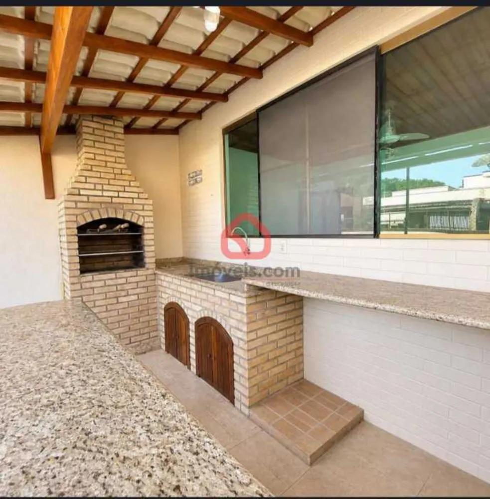 Cobertura, 5 quartos, 200 m² - Foto 16