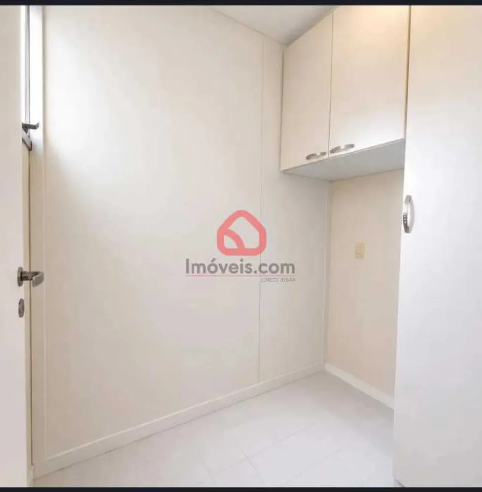 Cobertura, 5 quartos, 200 m² - Foto 12