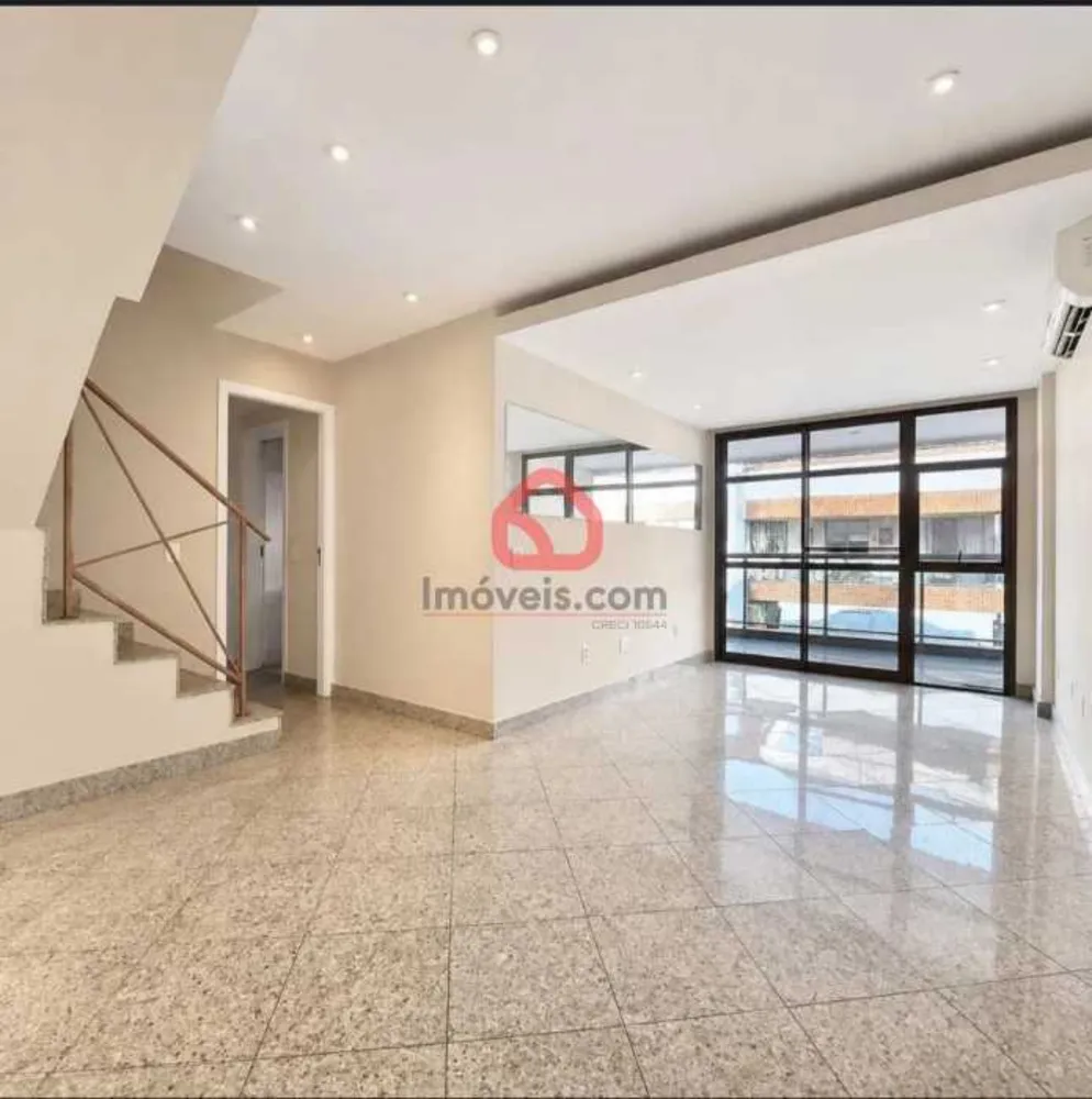 Cobertura, 5 quartos, 200 m² - Foto 3