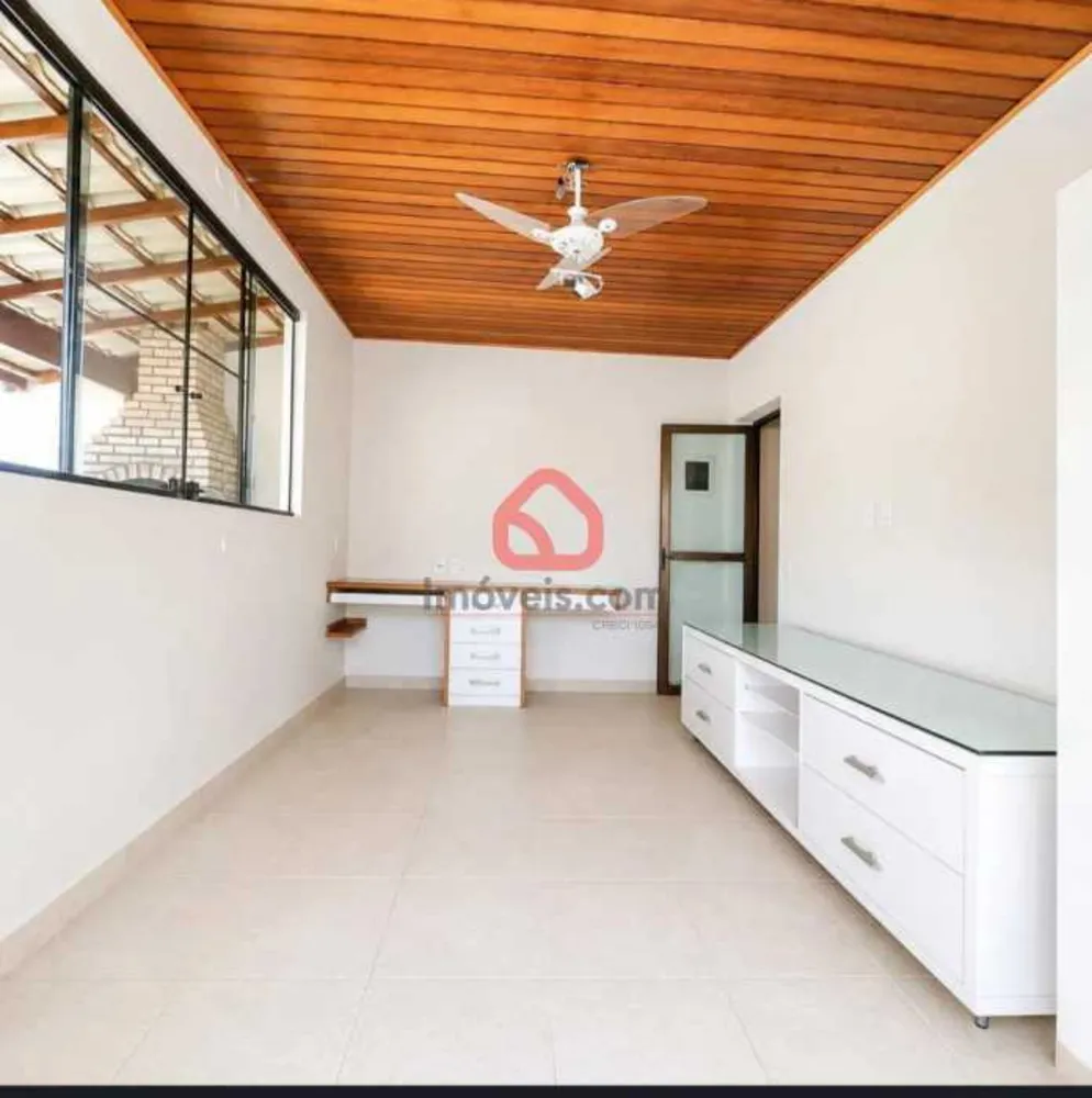 Cobertura, 5 quartos, 200 m² - Foto 5