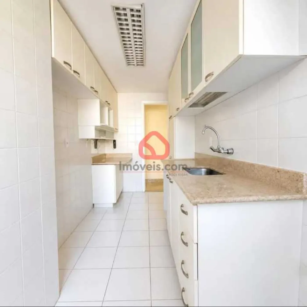 Cobertura, 5 quartos, 200 m² - Foto 11