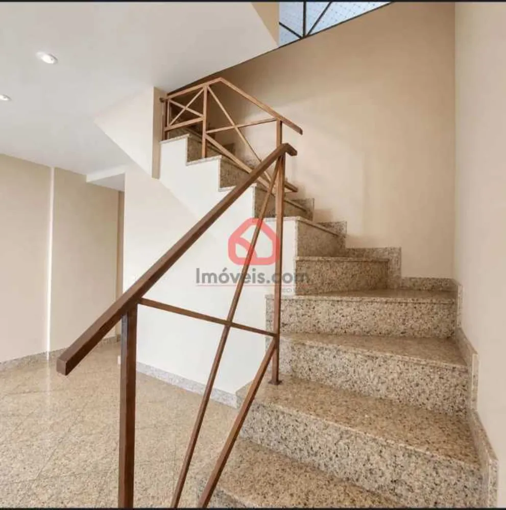 Cobertura, 5 quartos, 200 m² - Foto 4