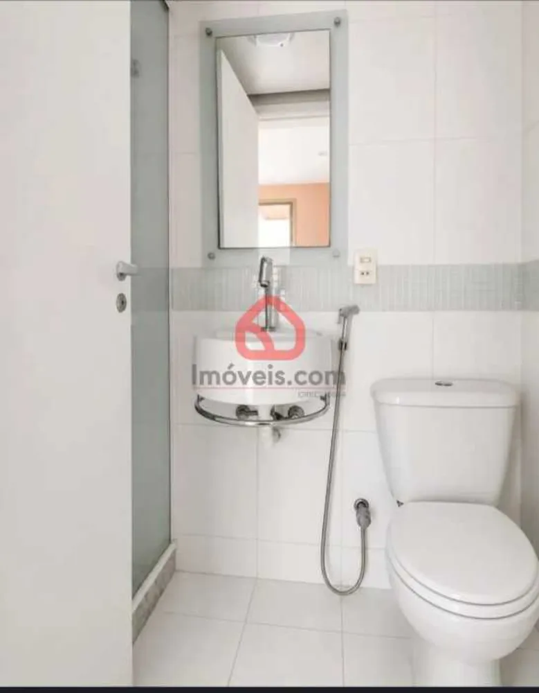 Cobertura, 5 quartos, 200 m² - Foto 10