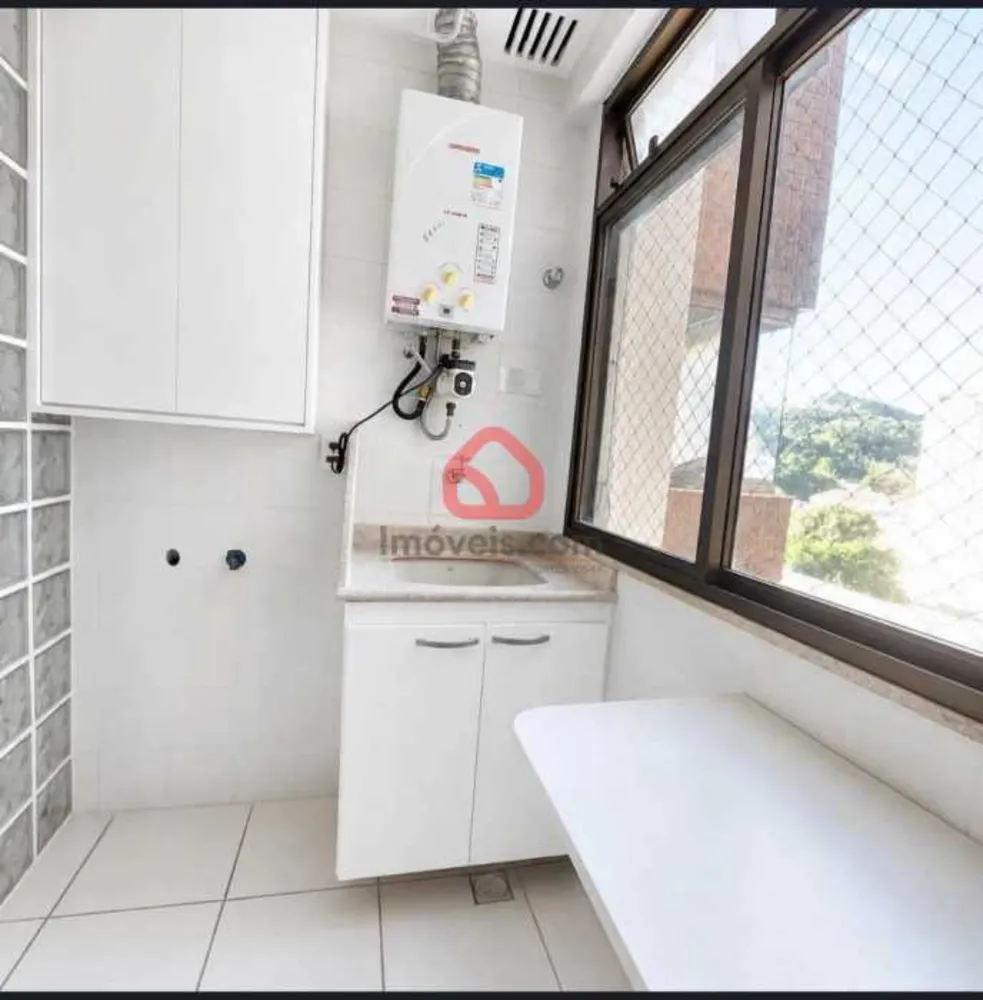 Cobertura, 5 quartos, 200 m² - Foto 15