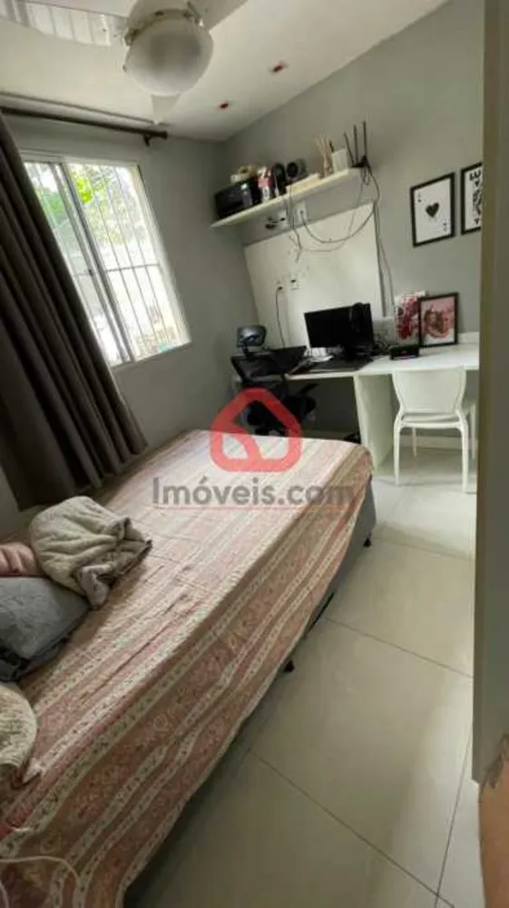 Apartamento, 2 quartos, 65 m² - Foto 9
