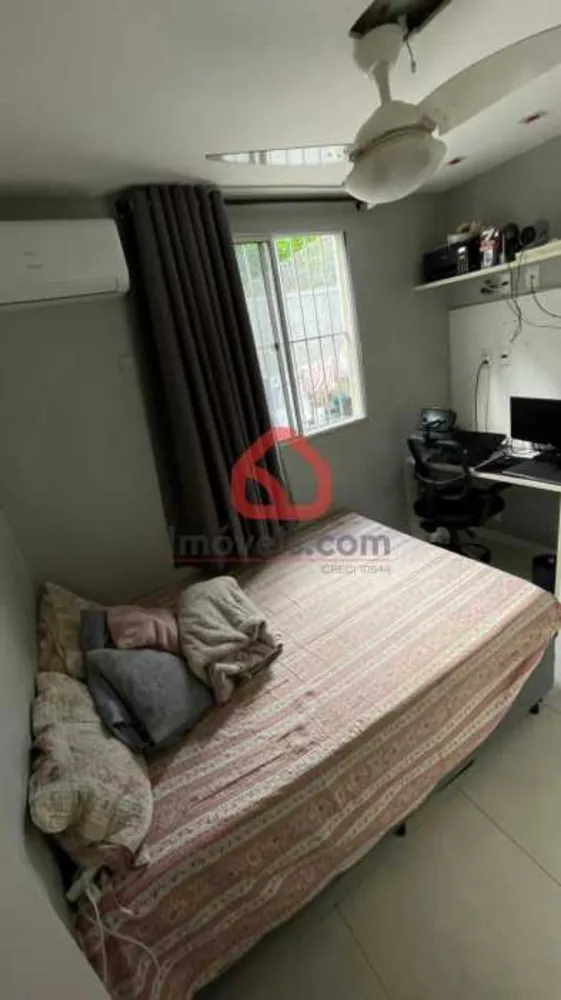 Apartamento, 2 quartos, 65 m² - Foto 6