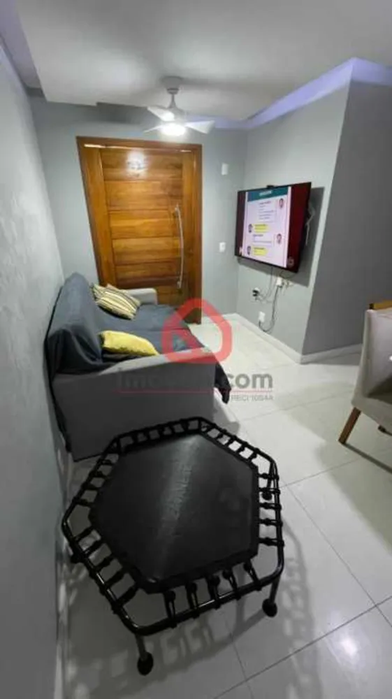 Apartamento, 2 quartos, 65 m² - Foto 19