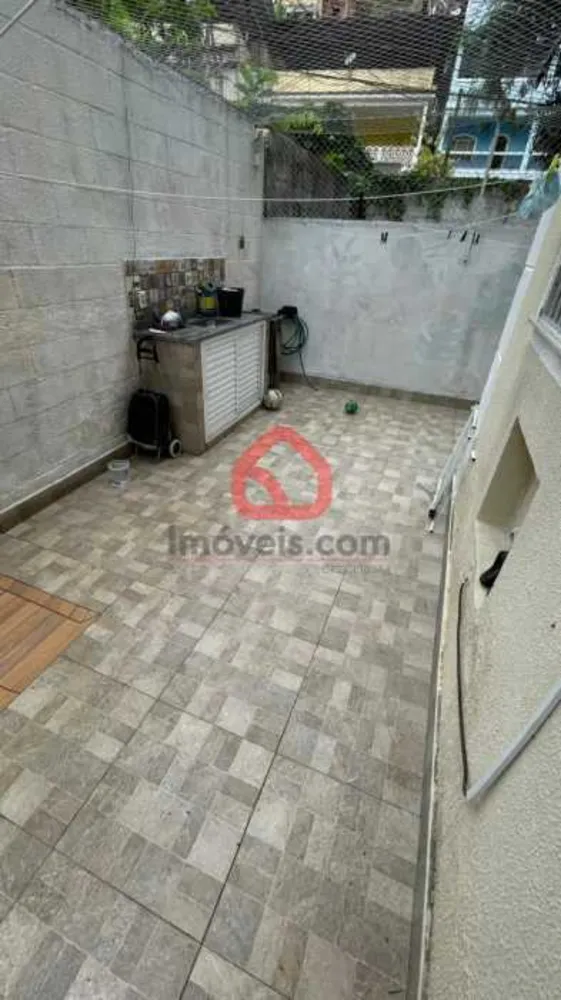 Apartamento, 2 quartos, 65 m² - Foto 29