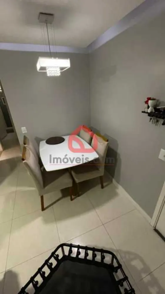 Apartamento, 2 quartos, 65 m² - Foto 7